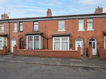 Greenfield Road, Chorley, PR6