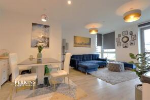 Flat 19, 33 Marathon House, Olympic Way, Wembley HA9 0GE