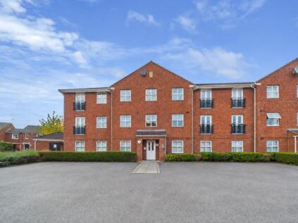 Welland Road, Hilton, Derby, DE65