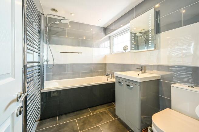 En Suite