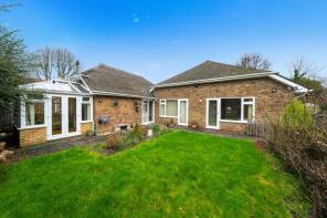 Vega, Chart Lane, Brasted TN16 1LN