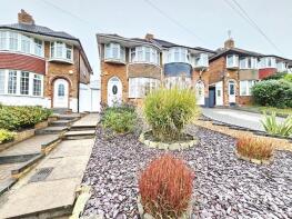 124, College Road, Kingstanding, Birmingham B73 5AU