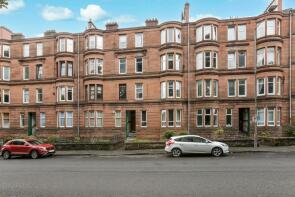 Flat 1/1, 662, Tollcross Road, Glasgow G32 8TB