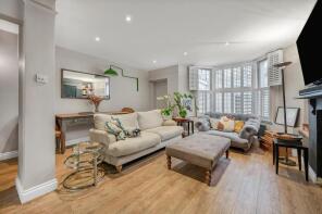 78, Westbourne Road, London N7 8AB