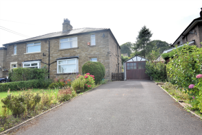 Kentleigh, Linglongs Road, Whaley Bridge SK23 7DS