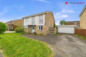 51, Milton Avenue, Eaton Ford PE19 7LH