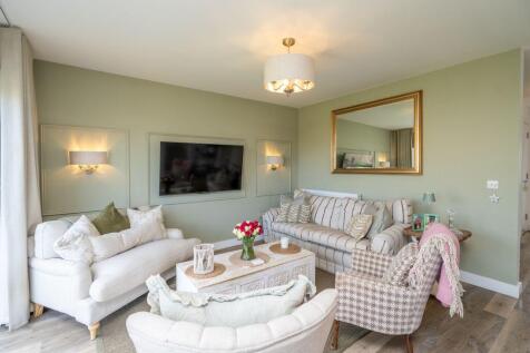 16 Hoprig Place, Blindwells, East Lothian, EH32 9TA