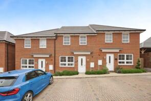 9, Robin Rise, Whitfield CT16 3QN