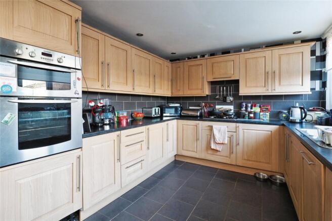 Fitted Kitchen