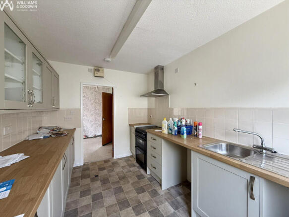 Ger Y Mor, Rhosneigr Anglesey, LL64 photo 4