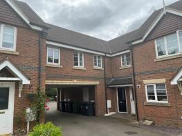 6, Meadowsweet Walk, Northampton NN4 5DA