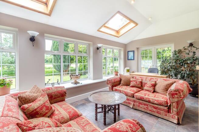 Sun Room