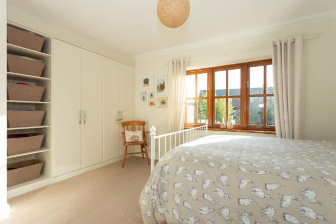 Bed 3