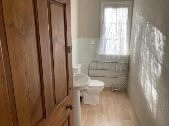 CLOAKROOM
