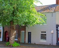 6, Queen Street, Brigg DN20 8HY