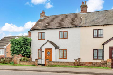 High Street, Cranfield, Bedford, MK43 0EN