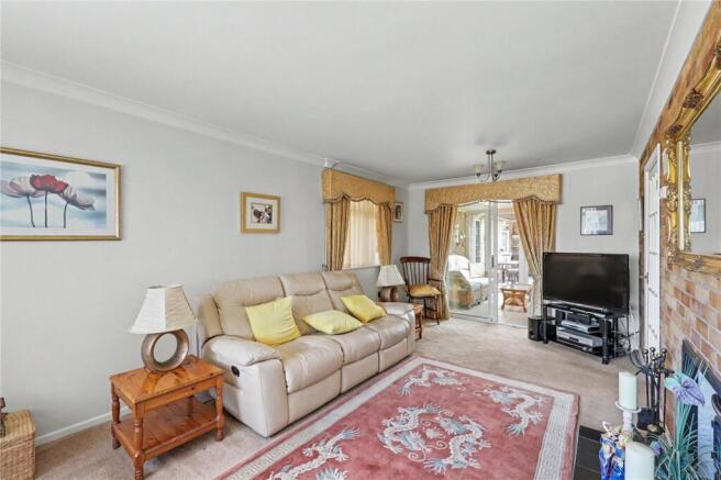 Godfrey Road, Spixworth, Norwich, Norfolk, NR10 photo 4