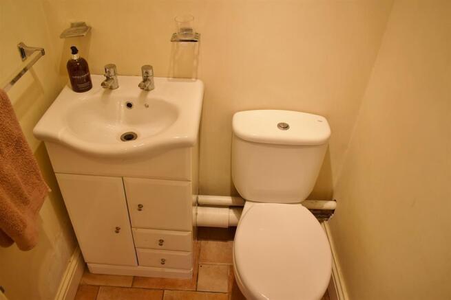 Cloakroom