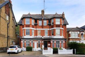 Flat A, Aydarth Court, Oakhill Road, London SW15 2QJ