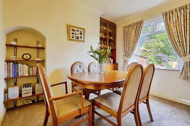 2 bed Semi-Detached for sale Image 4