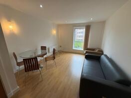1, Atlantic One, St George's Walk, Sheffield S3 7AP