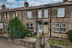 12, Sunnybank Avenue, Horsforth, Leeds LS18 4LZ