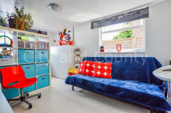 Playroom