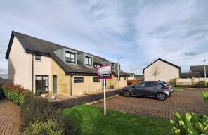 8, Coalburn Park, Uddingston, Glasgow G71 7FG