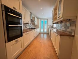 50, Queens Road, Middlesbrough TS5 6EE