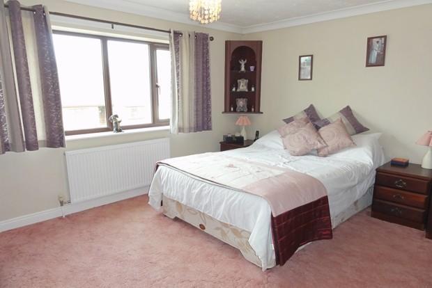 Bedroom No. 1