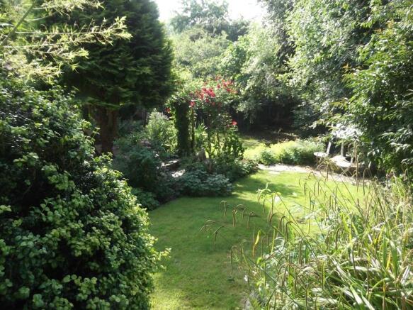 Gardens