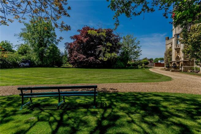 Gardens