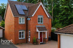 23, Coney Close, Thetford IP24 3PE