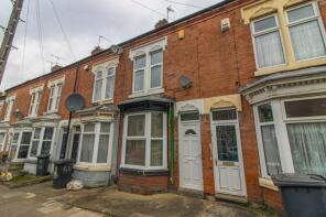 18, Noel Street, Leicester LE3 0DS