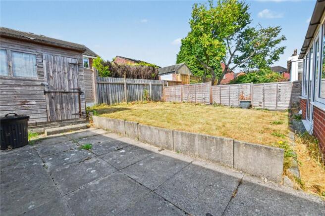 2 bed Bungalow for sale Image 9