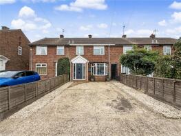 10, Derwent Way, Rainham, Gillingham ME8 0BX