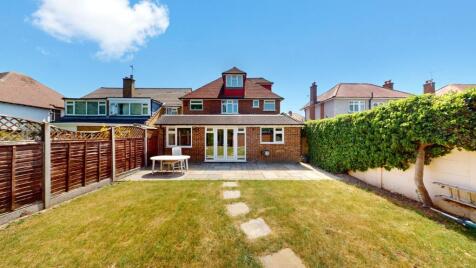 The Uplands, Ruislip, HA4 8QN