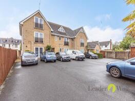 Flat 7, 1a Ashdale House, Layton Road, Poole BH12 2BH