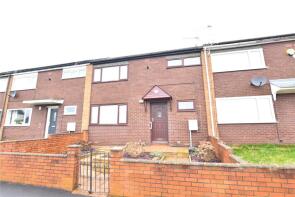 31, Farndale View, Swarcliffe, Leeds LS14 5BZ