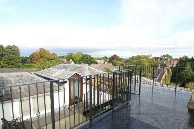 Roof Terrace 3
