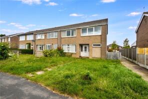 69, Montagu Road, Wetherby LS22 6JY