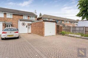 12, Sewardstone Road, Waltham Abbey EN9 1PD