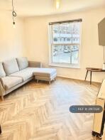 Flat 1, 88, Victoria Street, Redcliff, Bristol BS1 6DP