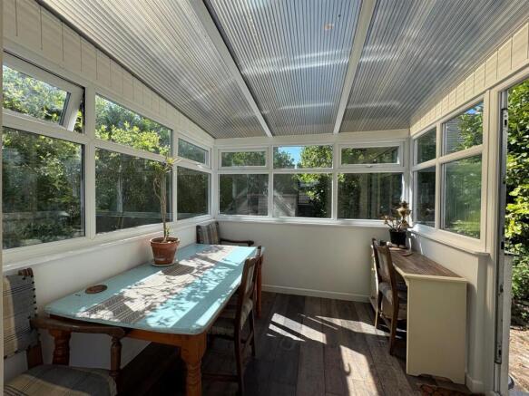Sun Room