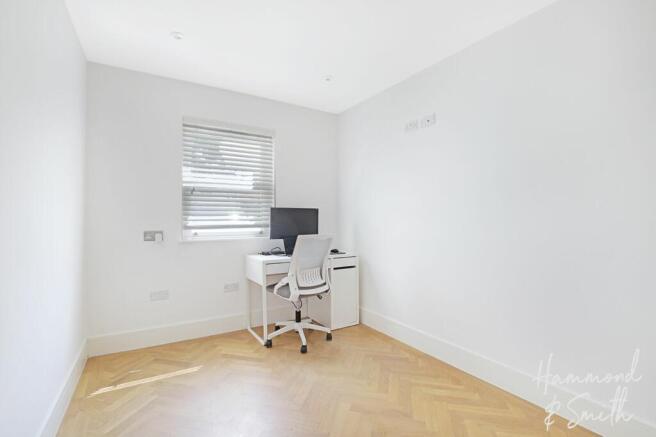 Study/ Playroom