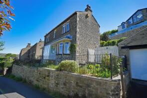 25a, Woodside View, West Vale, Halifax HX4 8BP