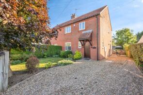 Bell View, Dereham Road, Bawdeswell NR20 4SD