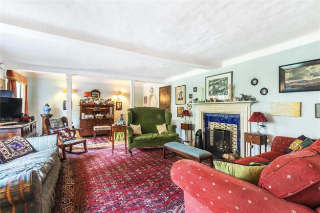 Drawing Room