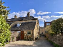 10, Summerton Place, Chipping Norton OX7 5AZ
