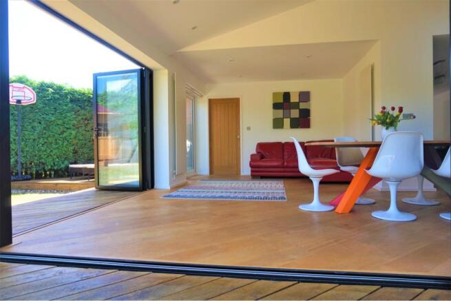 Dining / Family Room